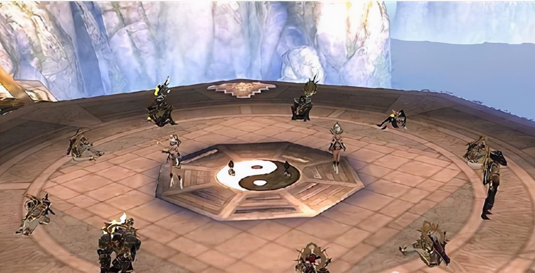 奇门遁甲是帝王术,奇门遁甲作为帝王之术