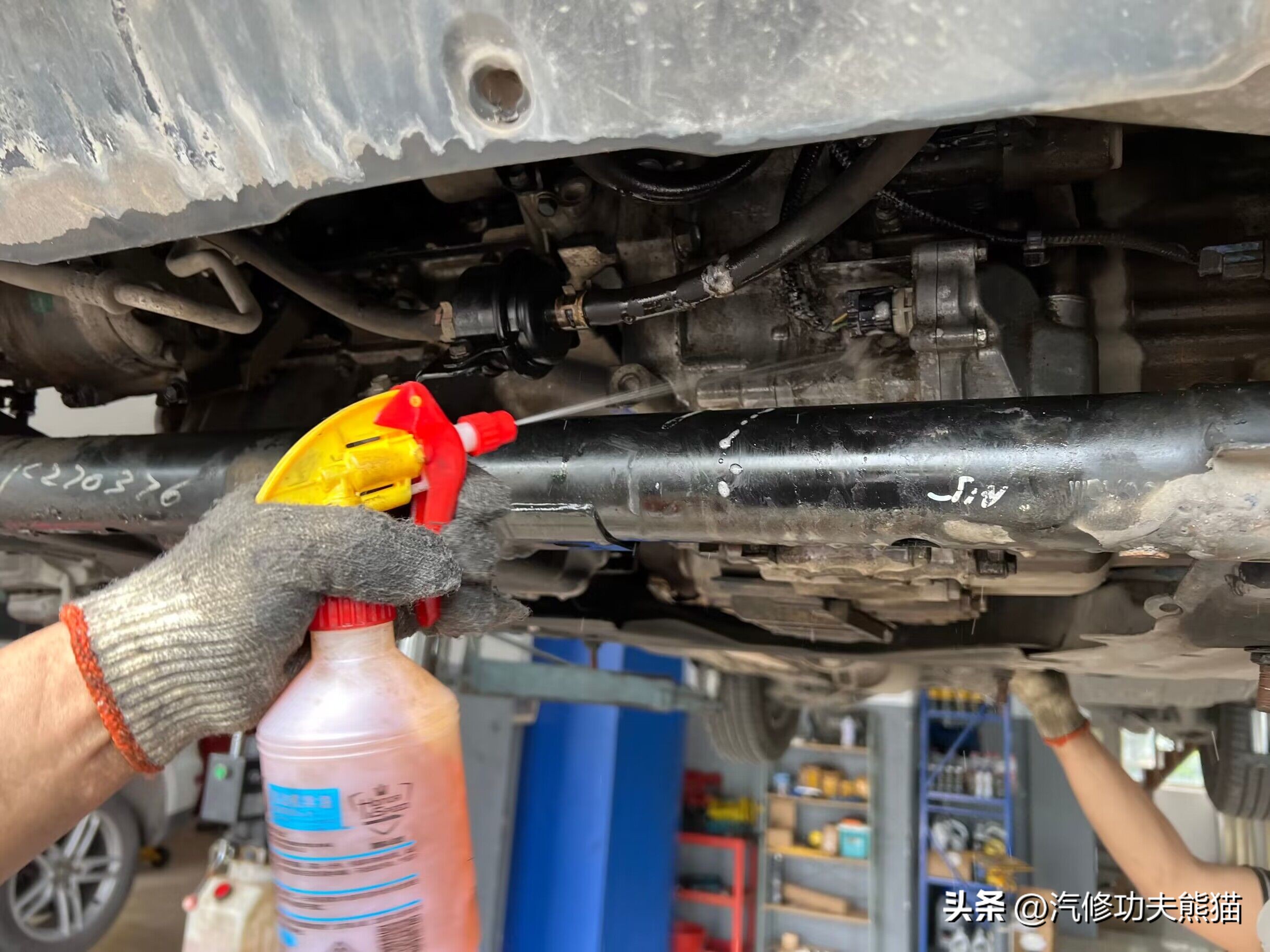 日系车不漏油不漏水,日系车不容易漏油