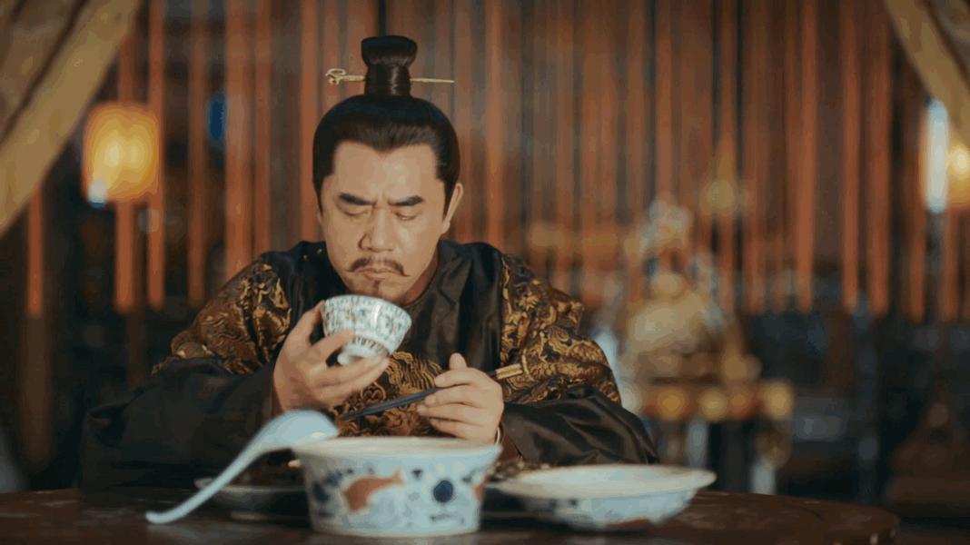 陈宝国山河月明演技炸裂,陈宝国演的山河月明好看吗