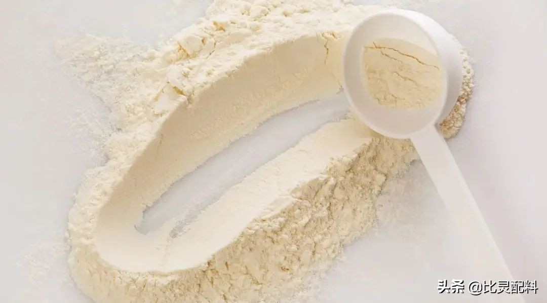 Volactive浓缩乳清蛋白让烘焙酱料香滑更绵密