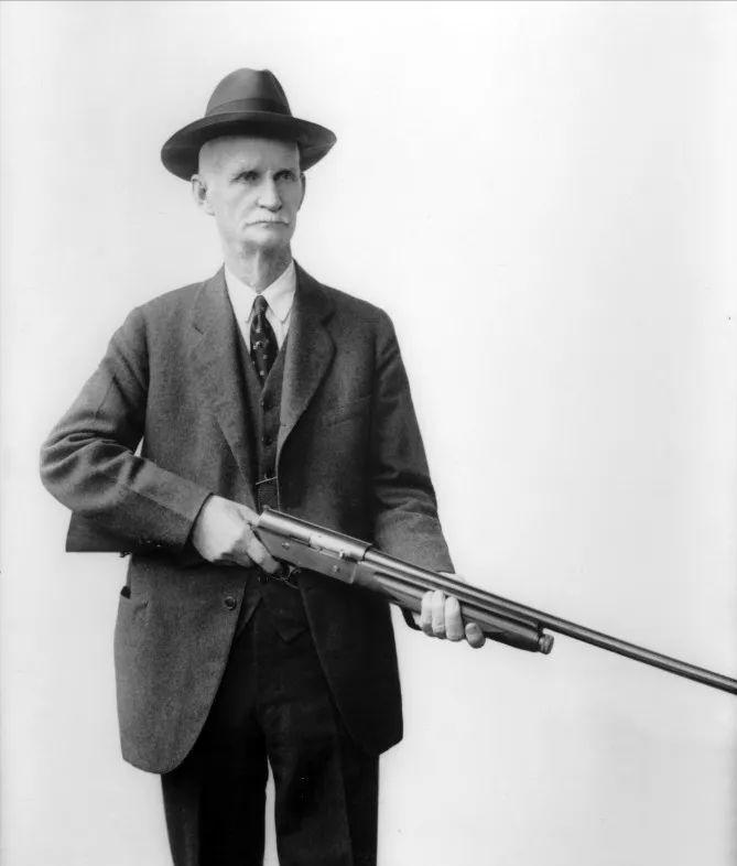 勃朗宁beta5霰弹枪,勃朗宁atu5散弹枪