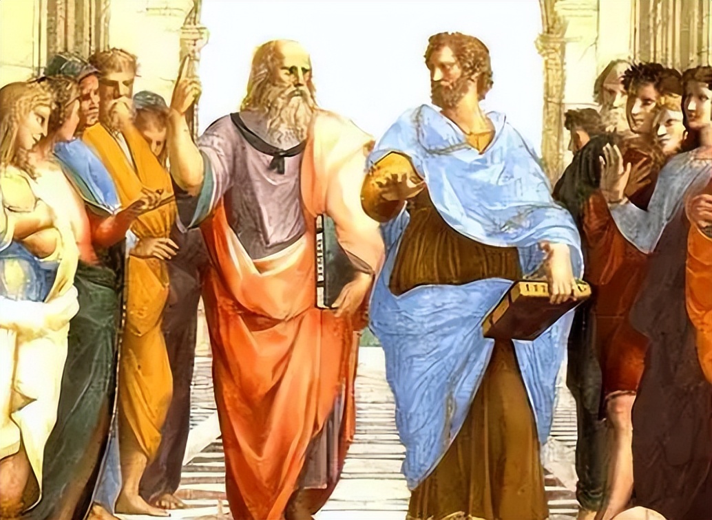 古希腊建筑艺术的成就,古希腊雕塑建筑的艺术成就