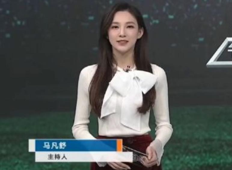 马凡舒最新视频,马凡舒走红秀全程