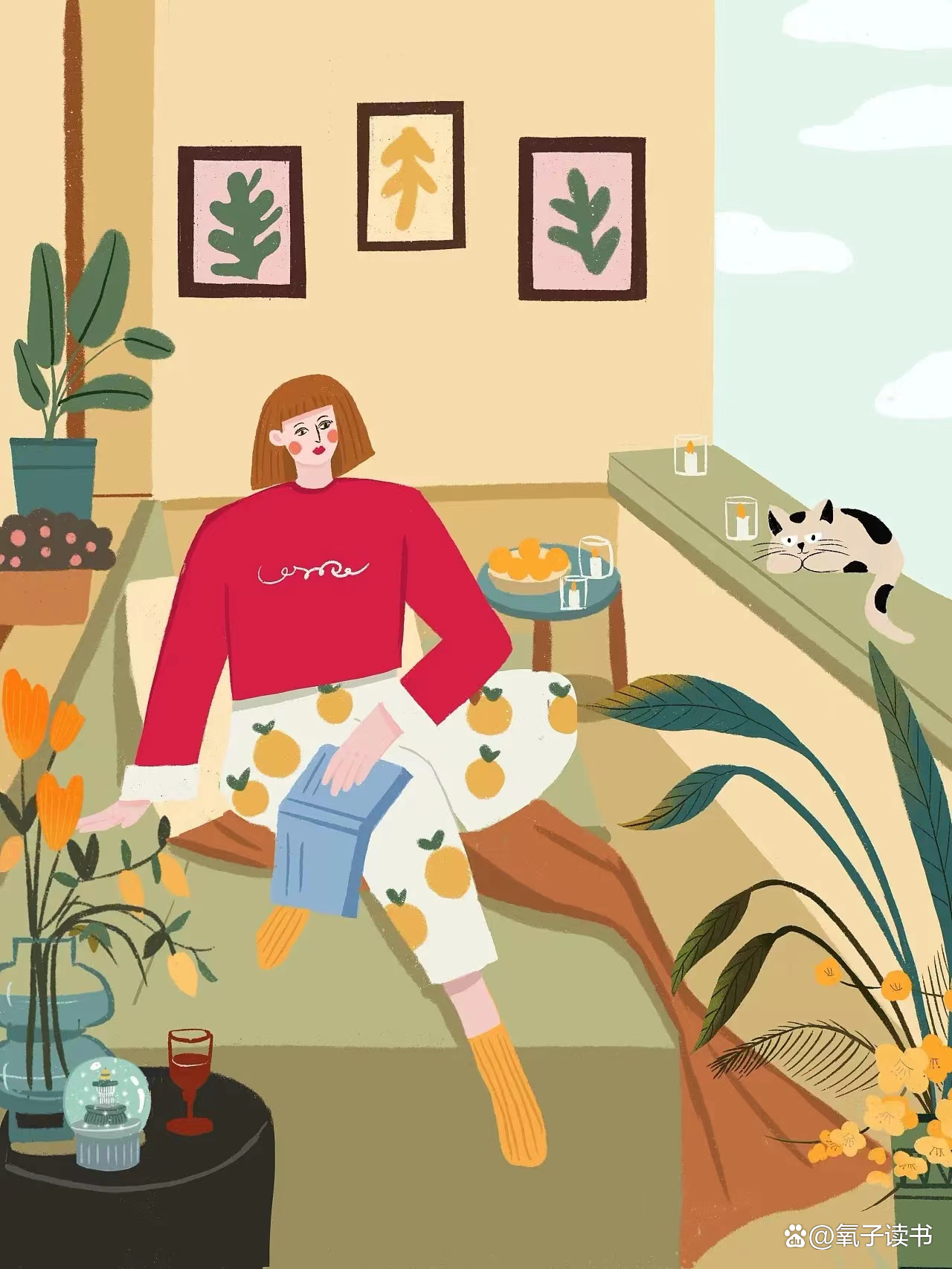 在家待太久，整天闲着，会变傻？据说这是废掉一个人最快的方法