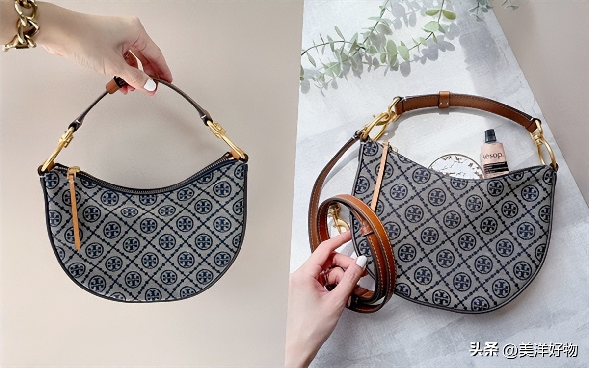 toryburch老花包,toryburch包经典款