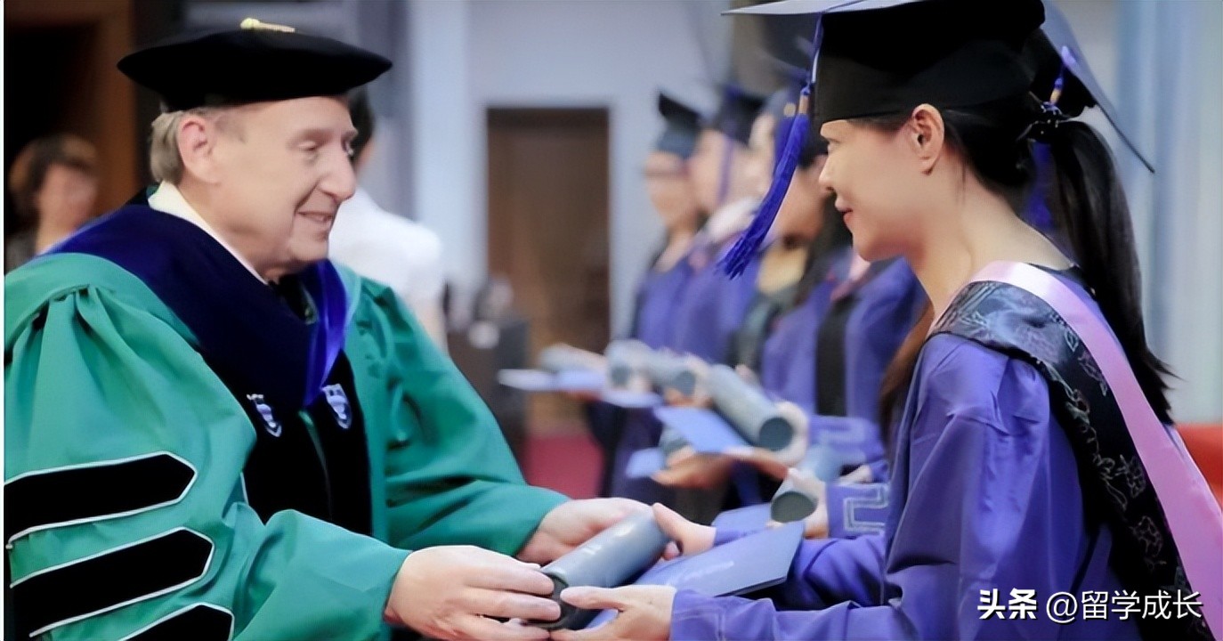 国际中外合作办学前景,如何选择靠谱的中外合作项目