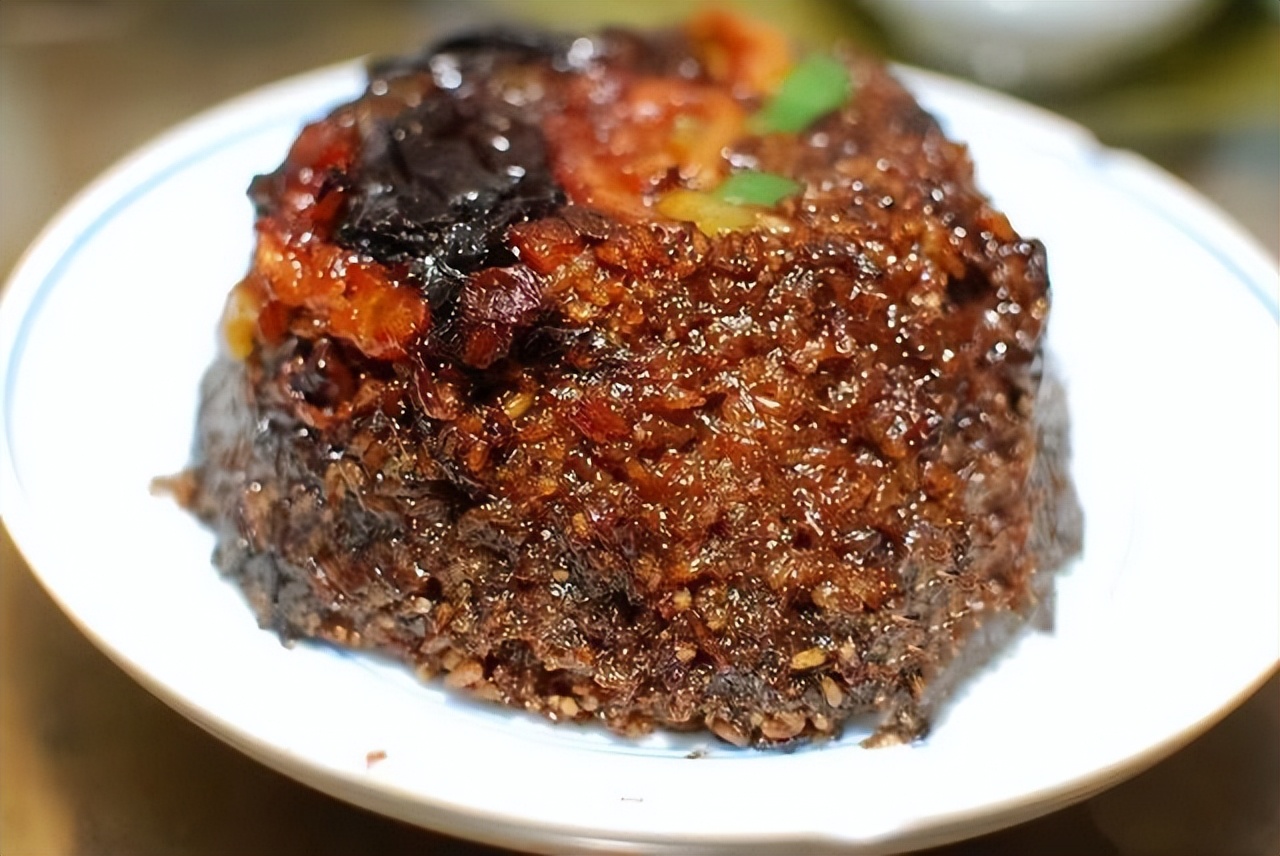 陕西什么菜最好吃,最值得吃的陕菜