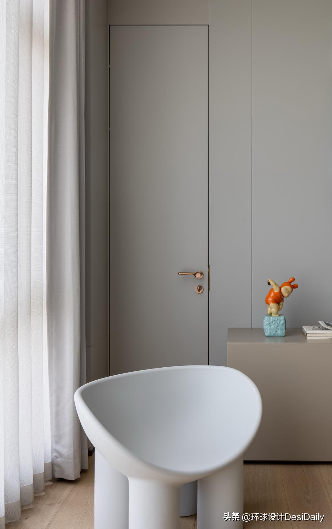 首发.城饰设计｜1500m²山居雅墅【环球设计3194期】