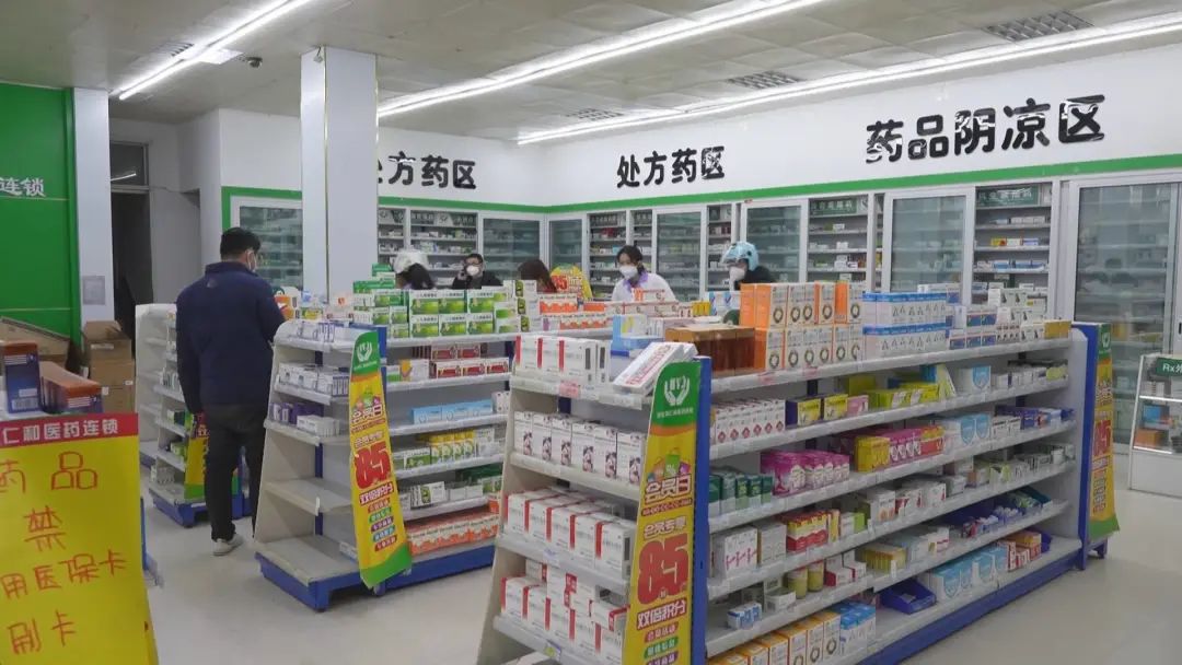 菏泽现在有对乙酰氨基酚片了吗,菏泽对乙酰氨基酚片哪有卖的