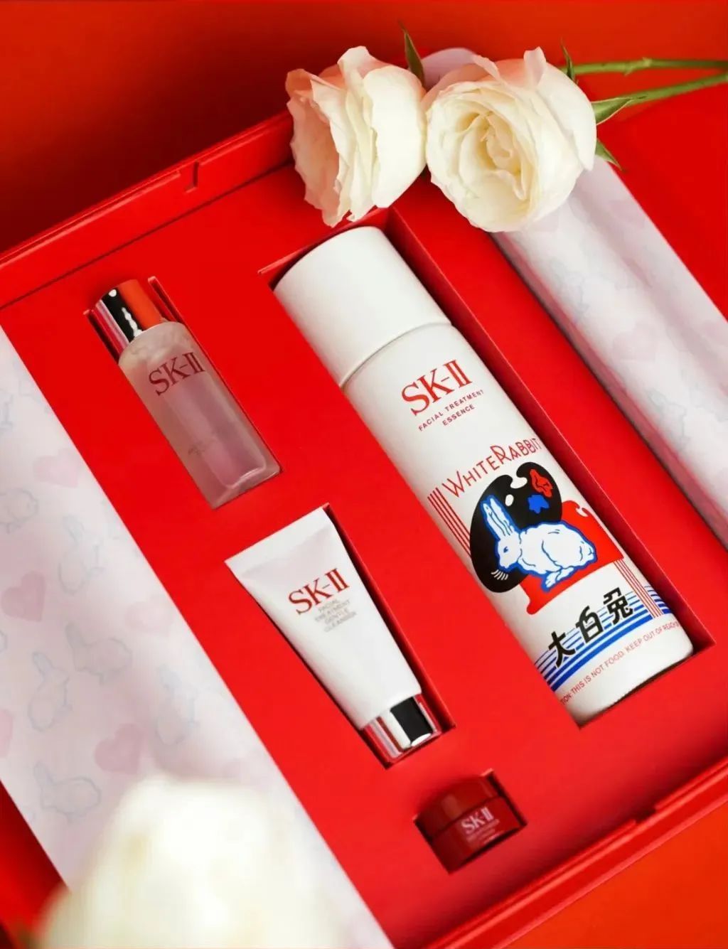 情人节包装设计有多卷？看各大品牌如何利用包装在线撒狗粮