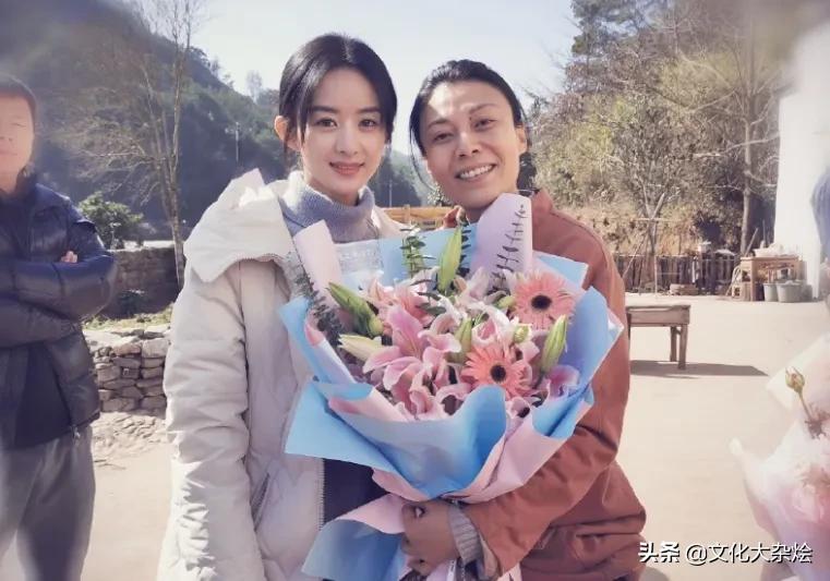 郑晓龙不敢用流量明星,郑晓龙谈从不用流量明星关晓彤