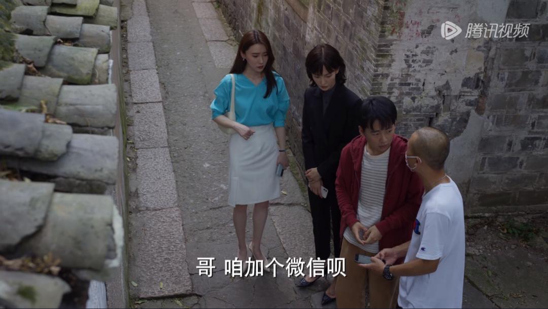 全程代入，这剧在本社畜身边安监控了？