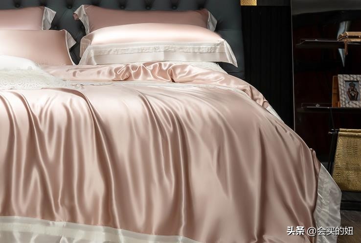 网购床品哪个平台最好,床品四件套选购知识点