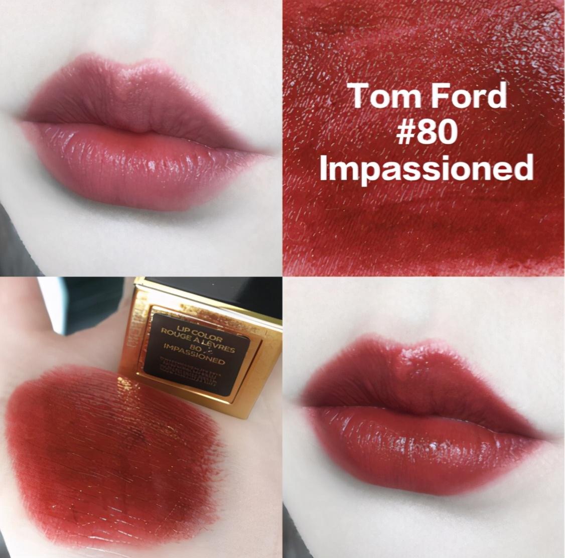 必备十支口红超级显白,安利口红排行榜10强