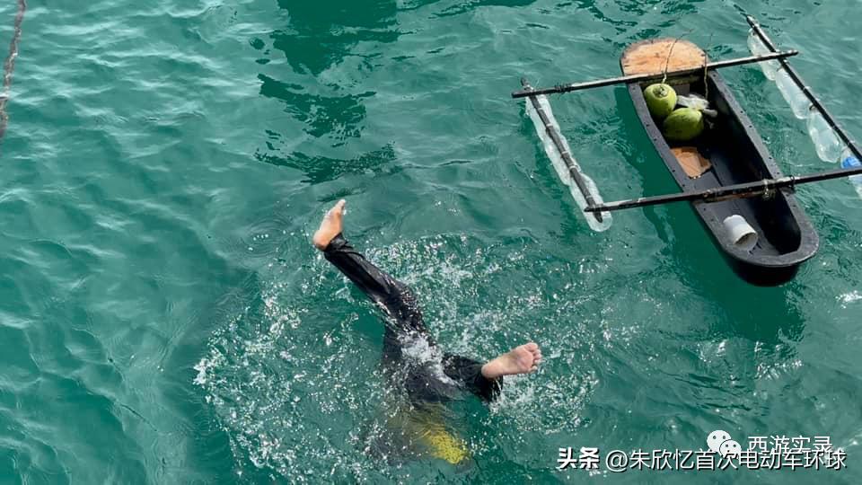 去仙本那浮潜需要带潜水镜吗,仙本那浮潜推荐线路