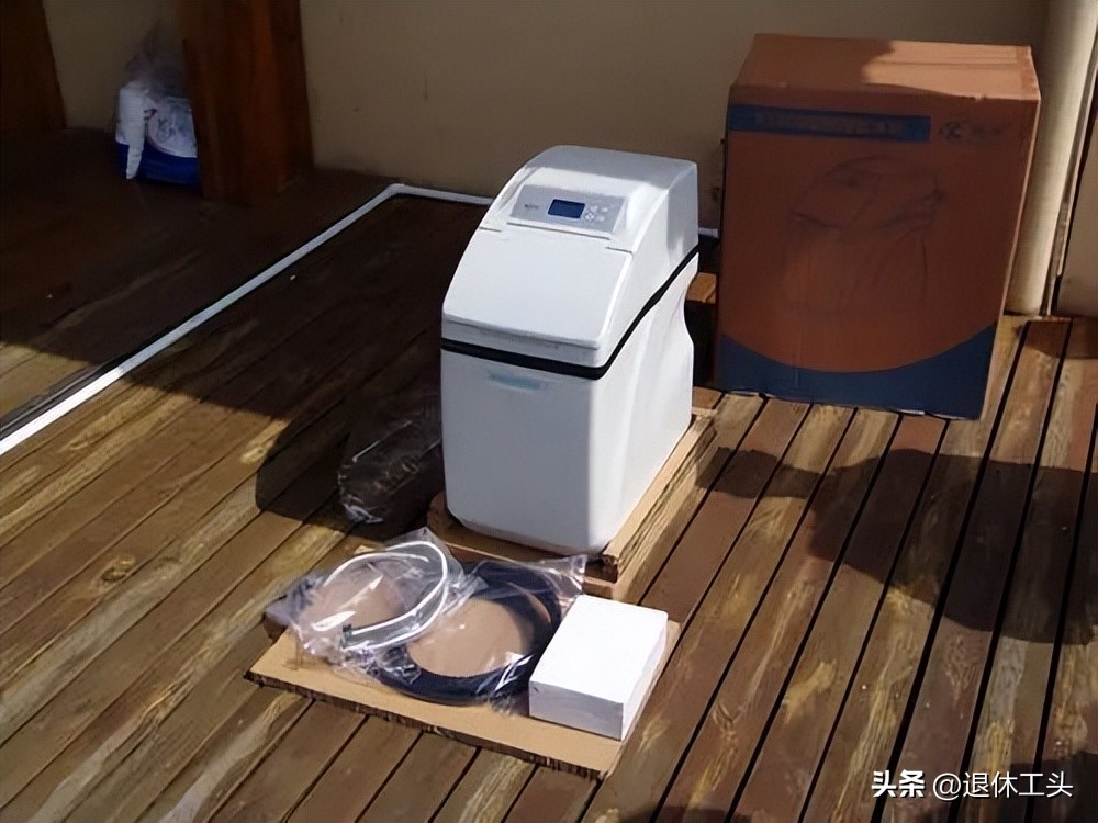 软水机有必要要吗,哪些地方有必要用软水机