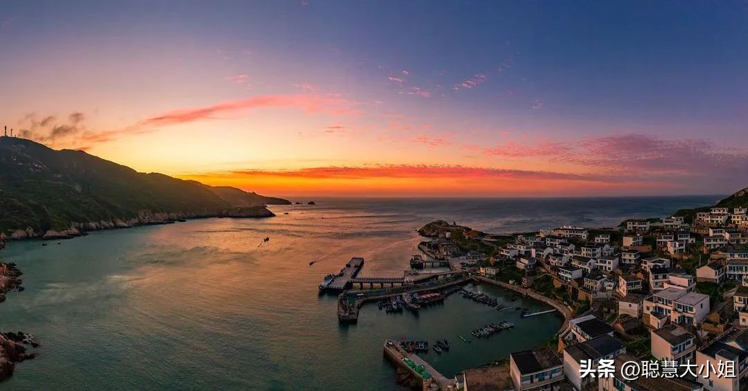 舟山群岛以前和大陆连着吗 (舟山群岛共有多少小岛)