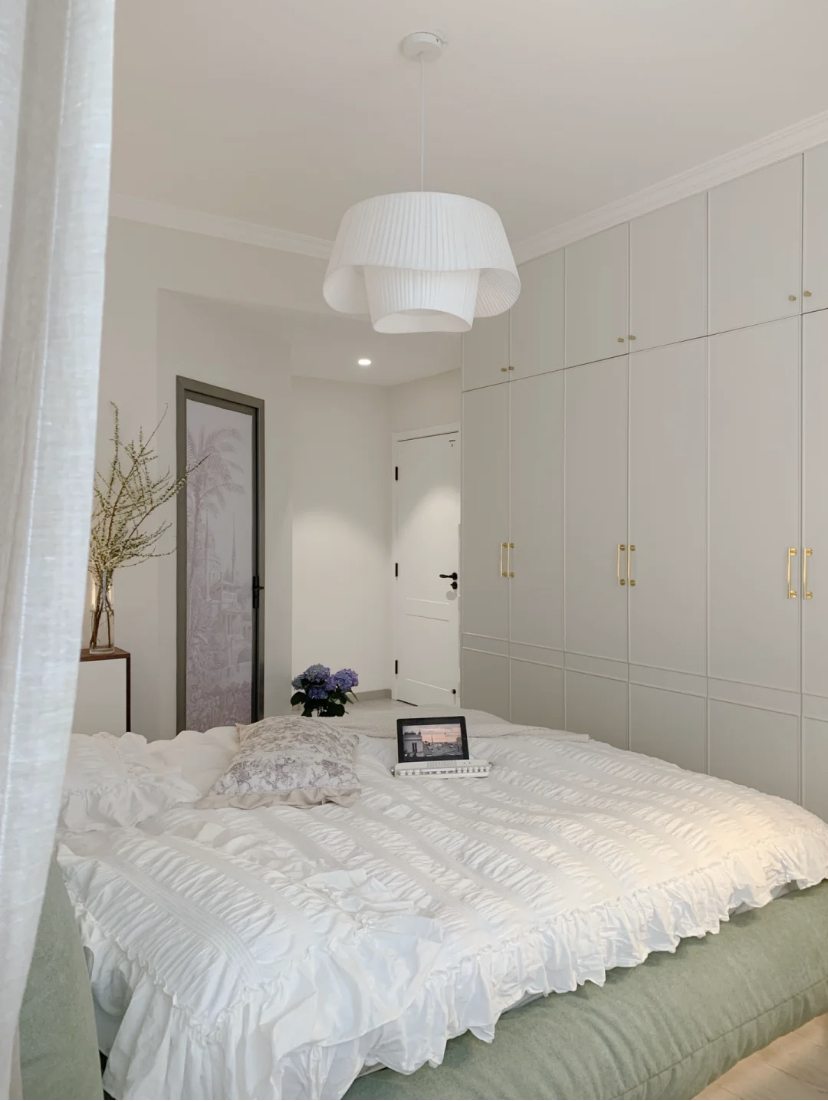 拒绝过度装修堪称教科书,湖南夫妇拒绝过度装修