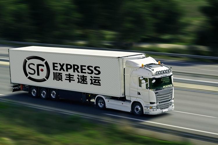 顺丰一年净利润,顺丰2019年营业利润率的问题