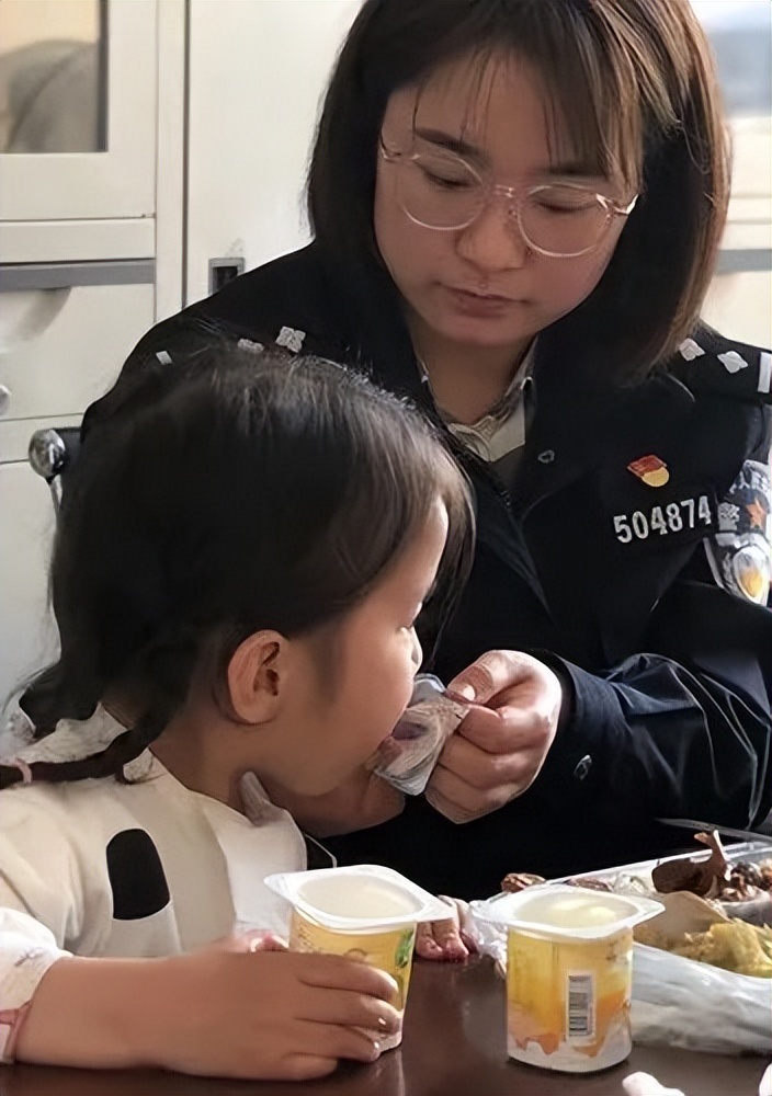 桓仁公安:战“疫”中的那些温暖守护