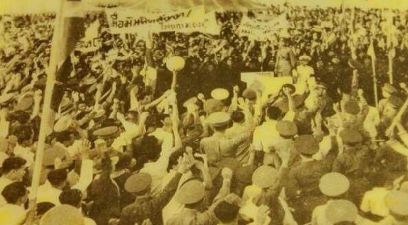 泰国王室十代而亡这是真的吗,泰国王室十世而亡真相