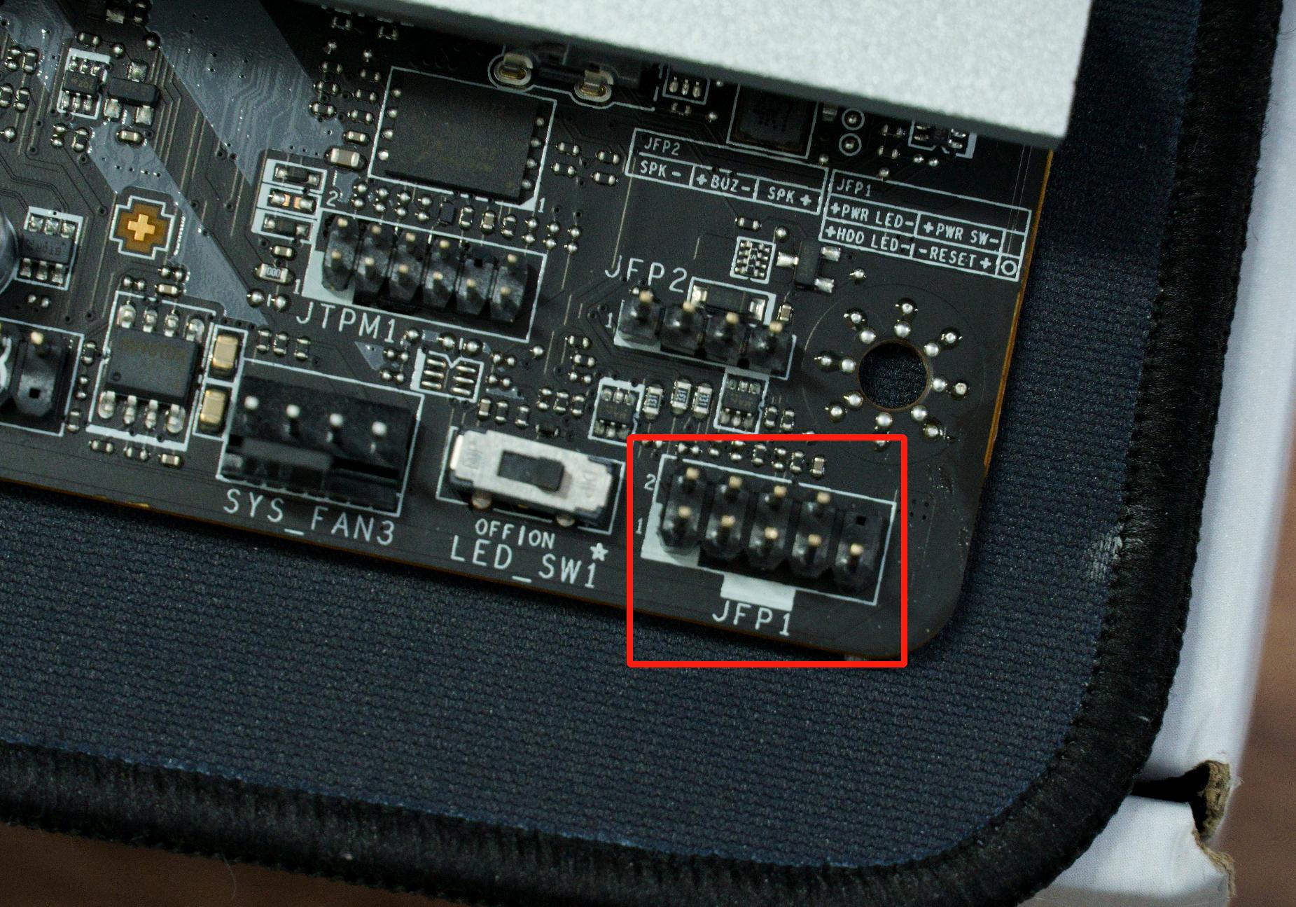 超简单的新手装机教程,最完整最全面的装机教程