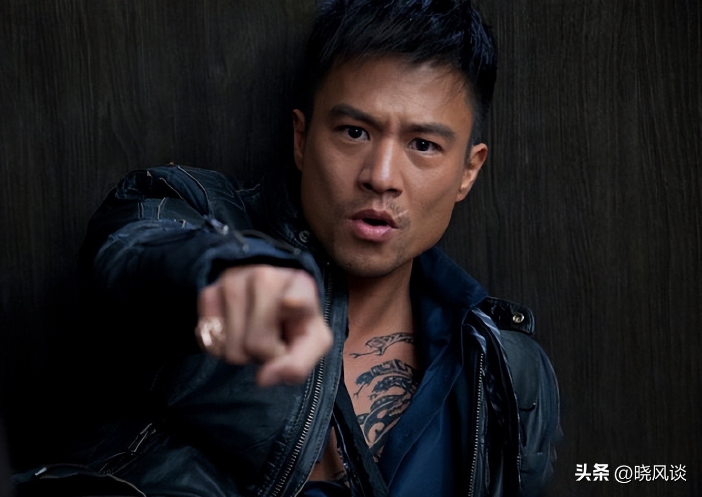 女人纯爷们是什么意思,女生们看过来