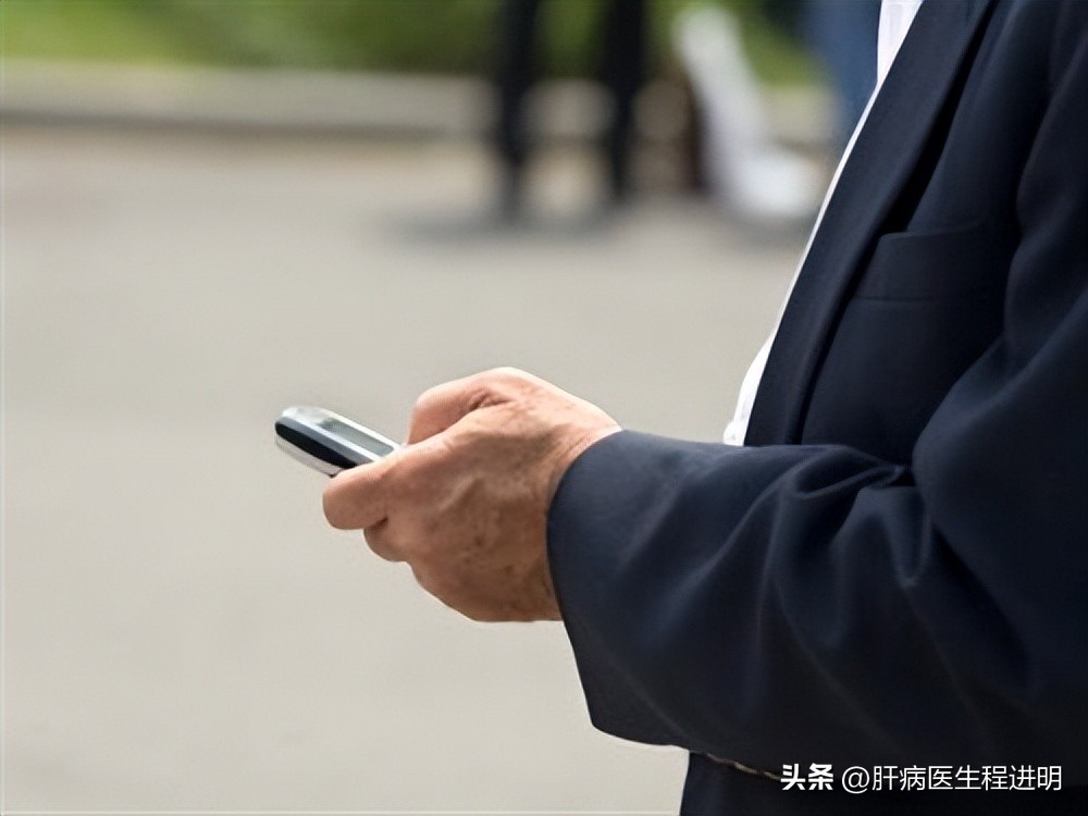 一位肝腹水患者的康复案例,我的肝硬化治疗经验分享