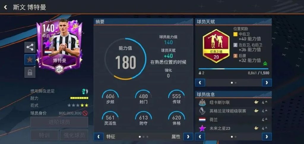 fifa足球世界用多特队套进榜单,fifa足球世界140超强阵容