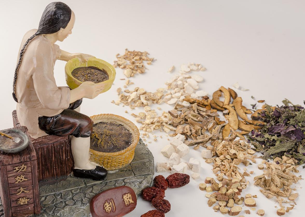 痰湿肥胖中医辨证论治,中医治疗痰湿肥胖的经方验方