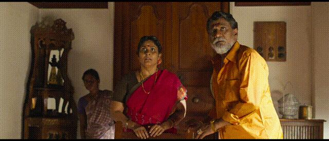 一部引人深思的印度电影,一个令人深思的印度电影