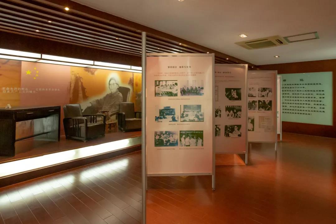 国家级爱国主义教育基地如何评选,表彰命名一批爱国主义教育基地