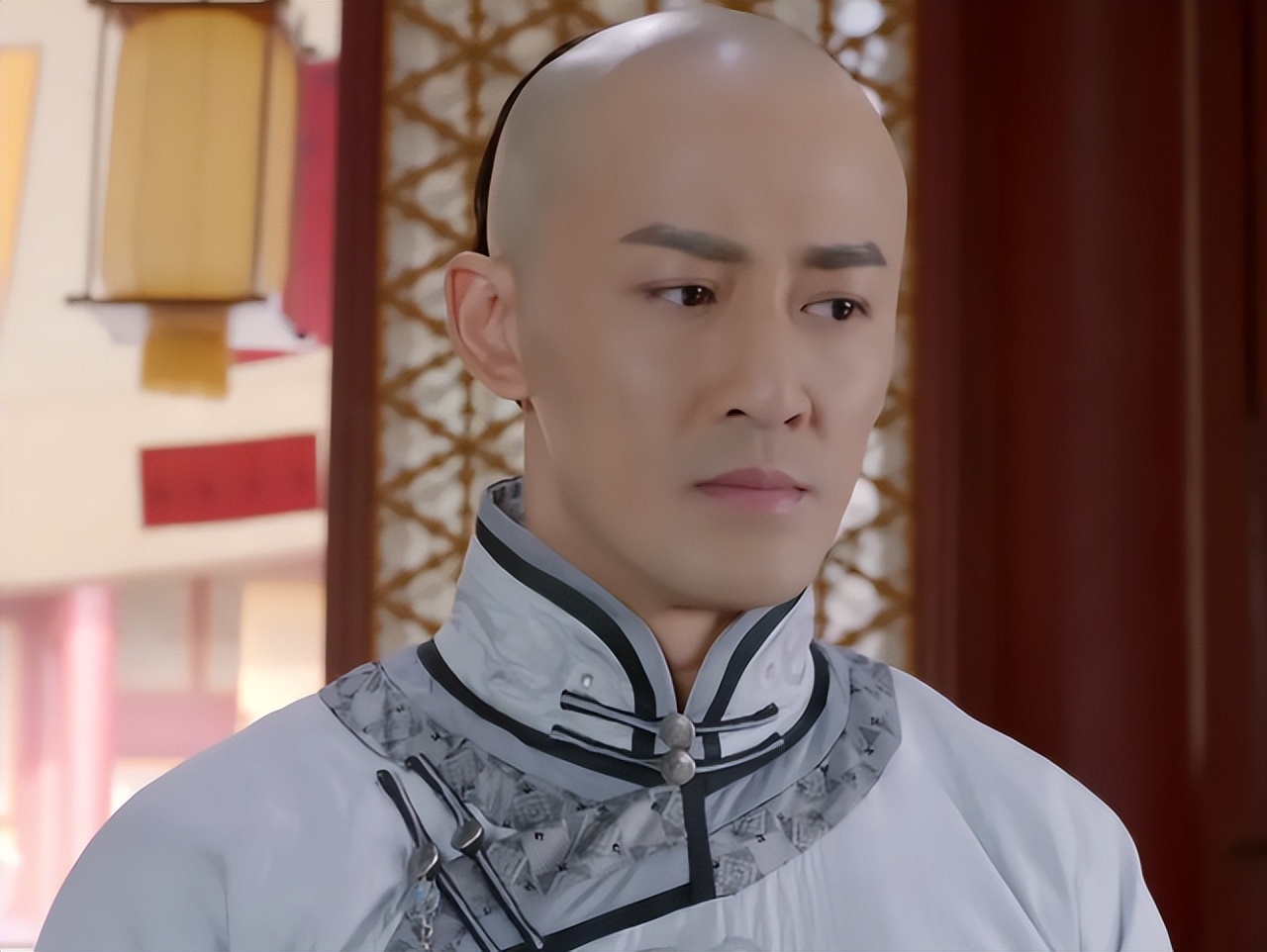 任嘉伦对侯明昊的评价,任嘉伦侯明昊分不清