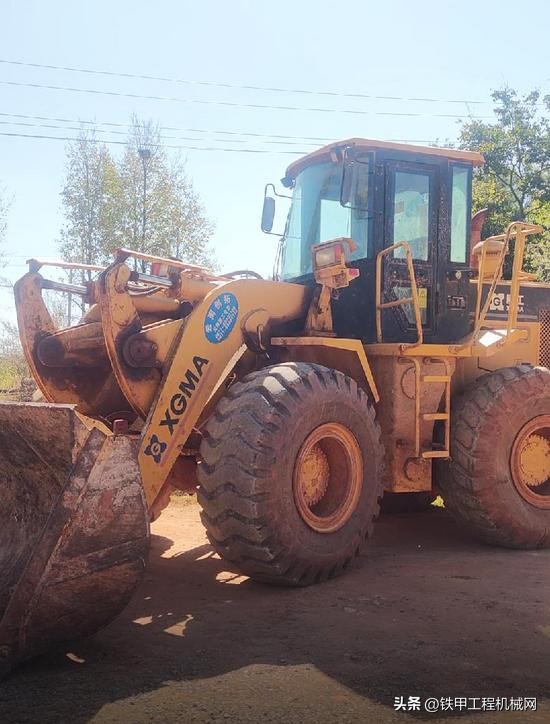 厦工951配什么发动机,厦工951-3跟951-3l有什么区别