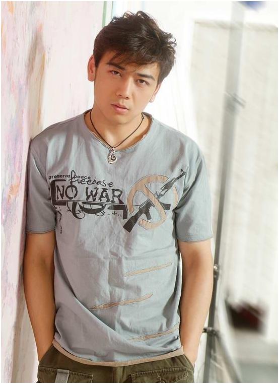 杨烁回顾十年人生路,杨烁从此走到人生巅峰