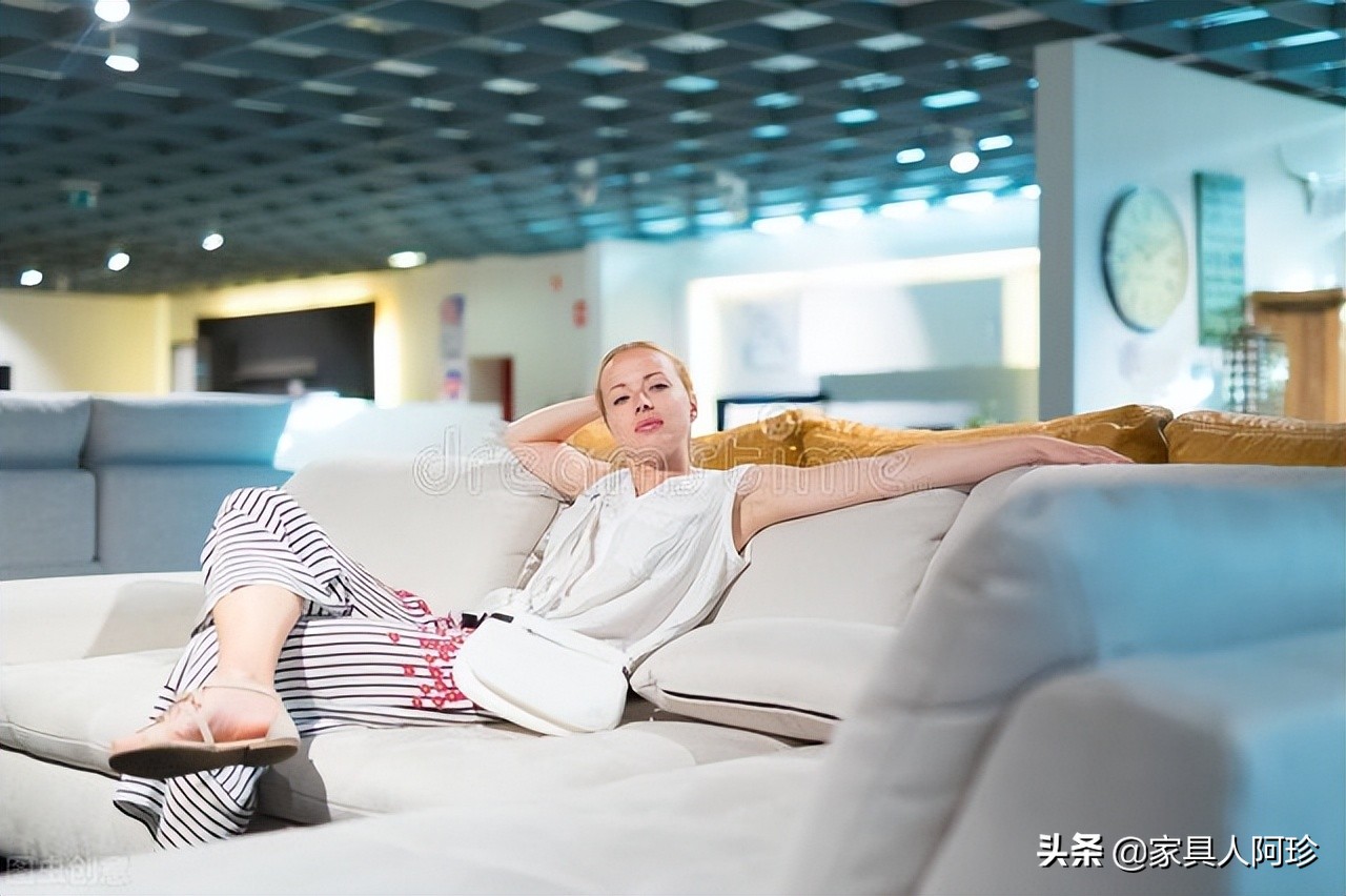 揭秘家具加工厂,大品牌家具是否是贴牌