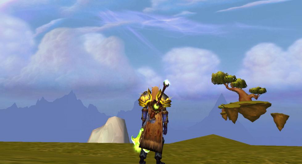 魔兽世界wlk开幻化吗,魔兽世界wlk满级后攻略