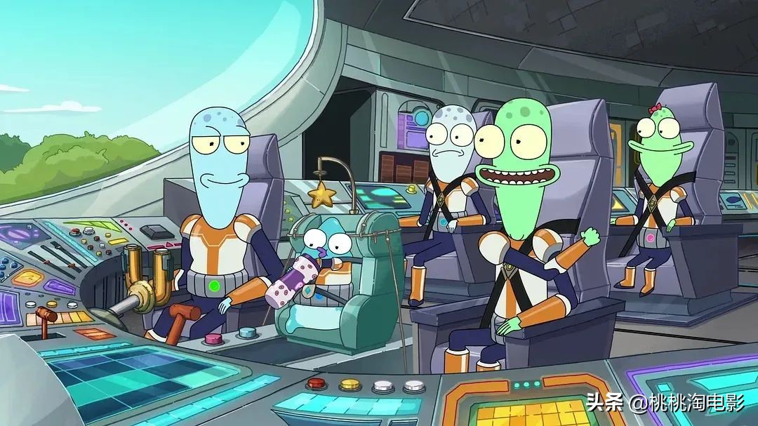 七月追剧清单,七月爆款剧