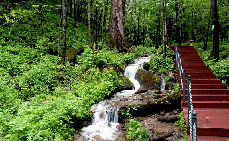黑龙江冷门旅游城市,黑龙江省五一冷门亲子游