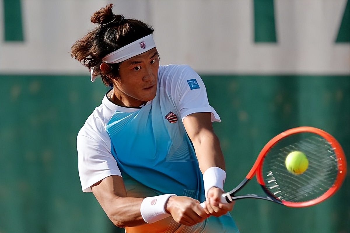 2019年中国网球公开赛张之臻,网球张之臻最新赛程