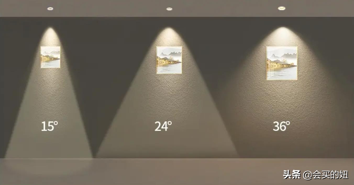 你会挑选吸顶灯吗,你会选客厅吸顶灯吗