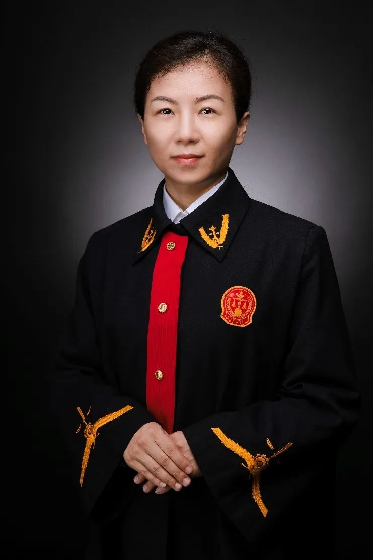 第6课互联网环境下商标性使用和商标使用类别的判定|知识产权司法保护“她课堂”