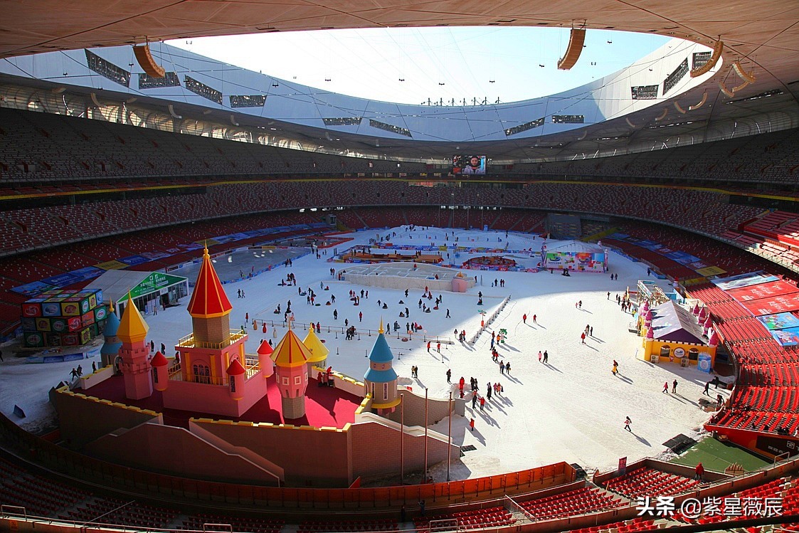 34亿建鸟巢12年过去了吗,14年国家投了多少钱救市