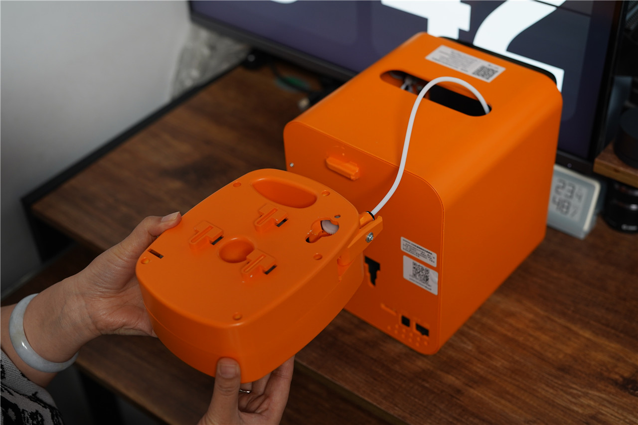 kokoniec2智能3d打印机白色,kokoni3d打印机ec2怎么样