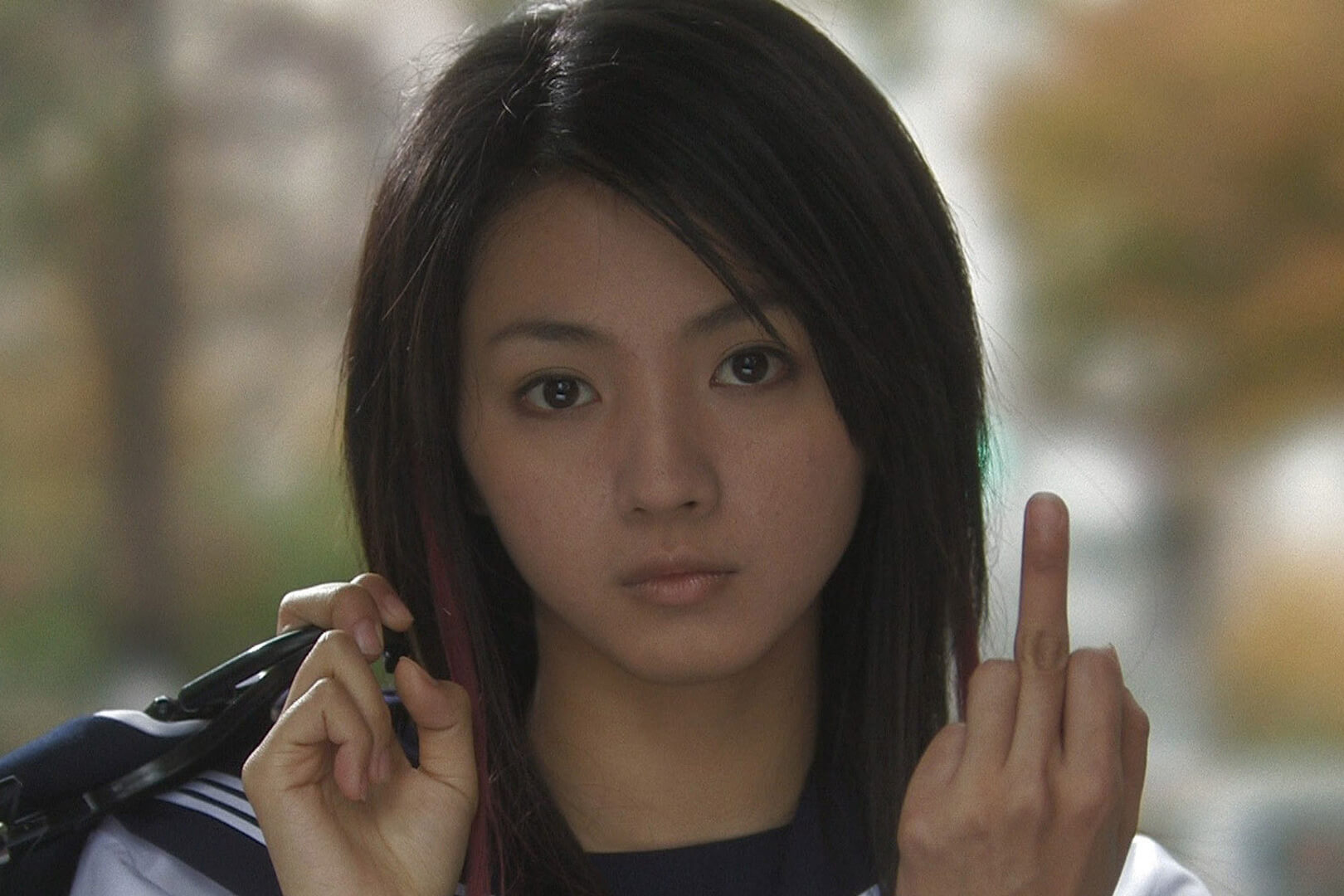 肯*光脱**就给角色！日本N号房事件被曝光，扒一扒导演园子温的恶行