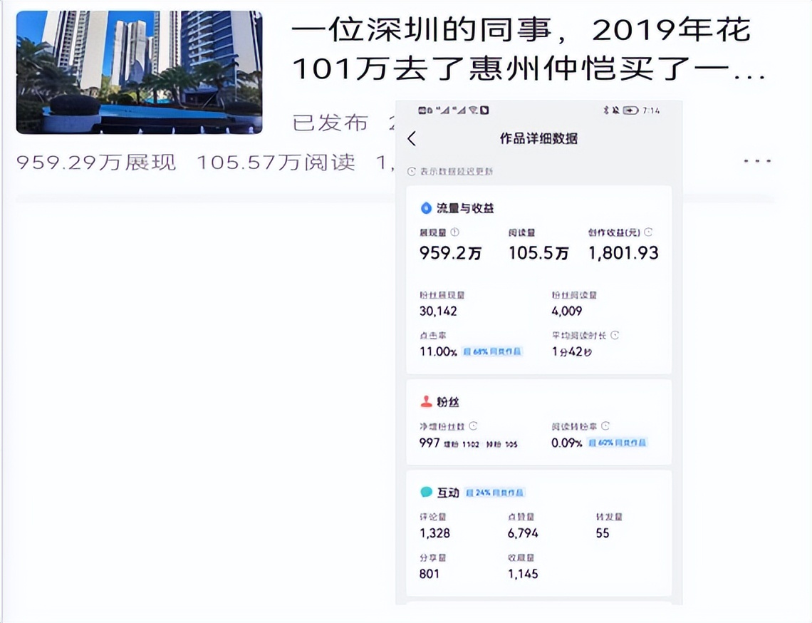 头条写作月入5000元,头条月入过万的写作方法