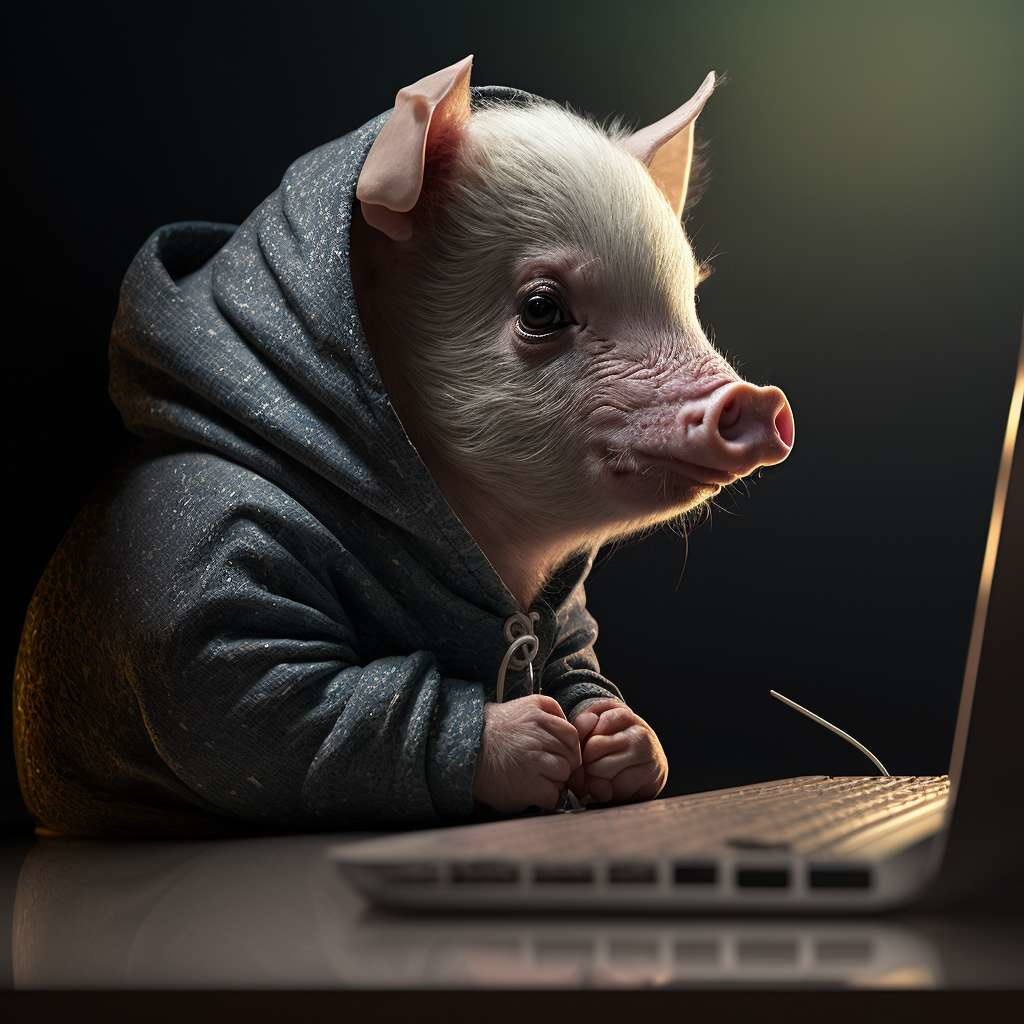 属猪人怎么对待爱情,属猪的人对待爱情是怎样的