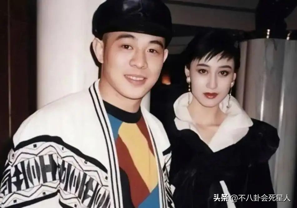 利智和李连杰的日常生活,黄秋燕和李连杰现任妻子