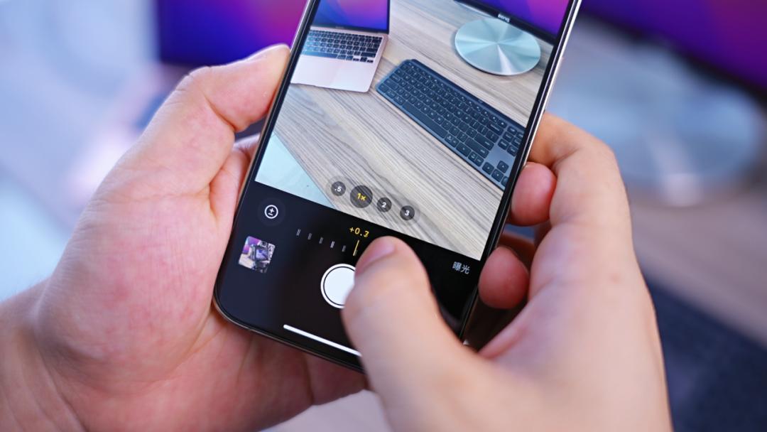 iphone相机怎样设置最佳拍摄效果,iphone相机设置参数怎么调好看