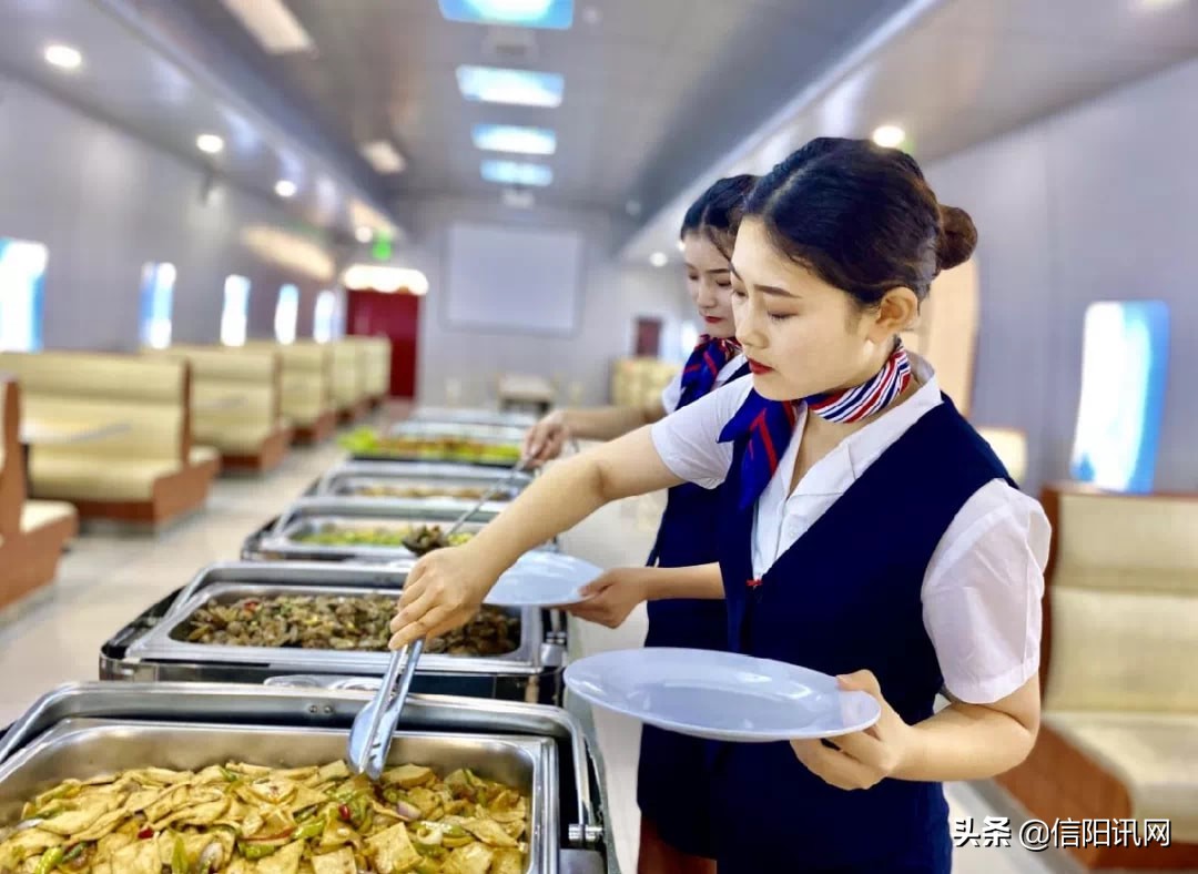 信阳航空职业学院南湾校区项目,信阳航空职业学院就业前景如何